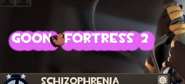 TF2 BLACKED HUD