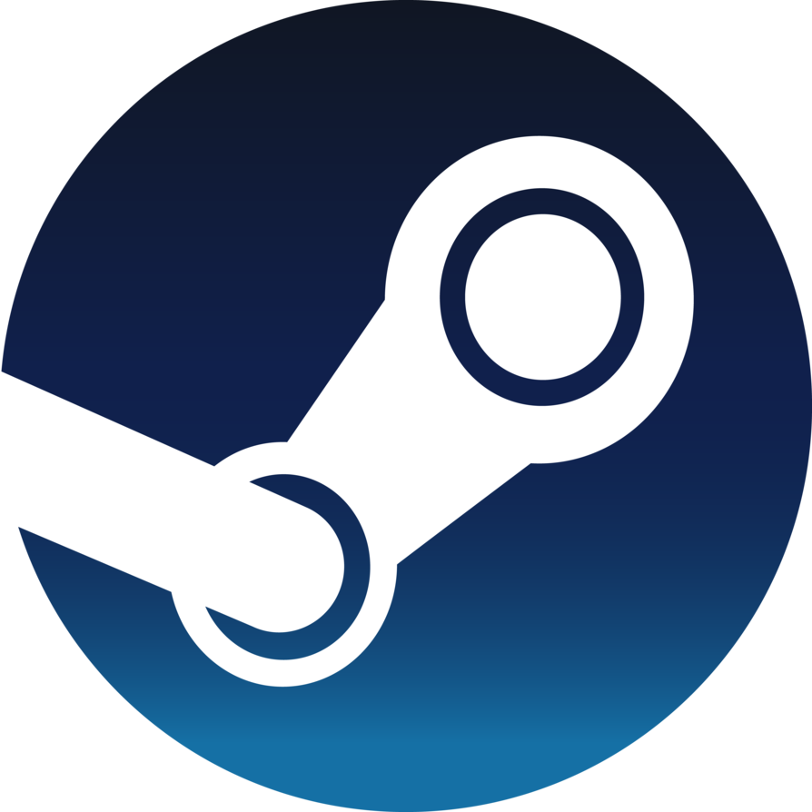 Steam icon